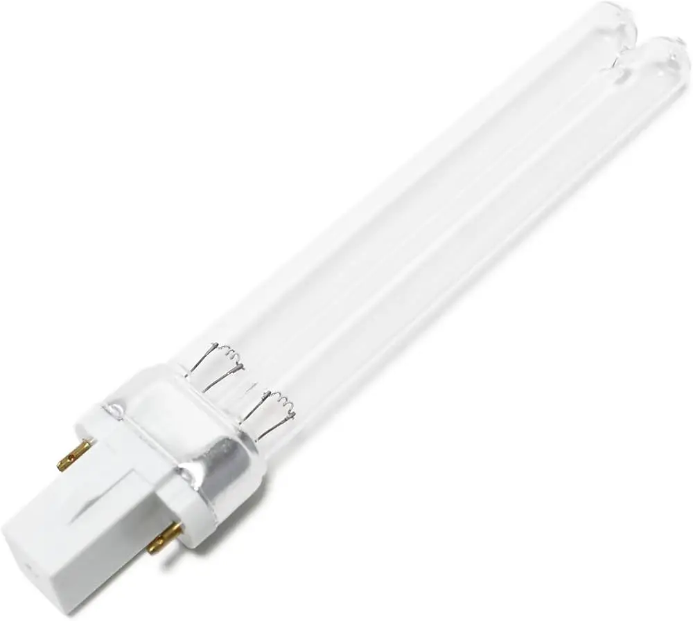 Bola Lampu Pengganti UV