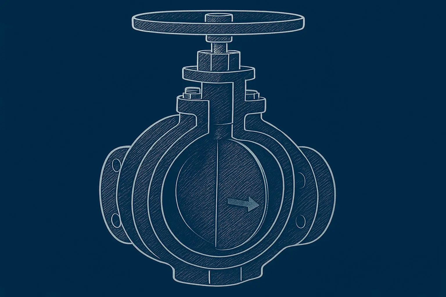Butterfly Valve