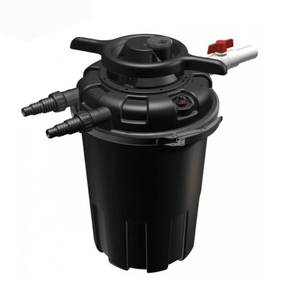 Filter Kolam Ikan Presure System