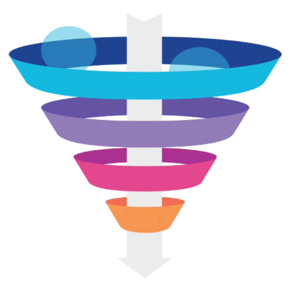 Multi Quadran Filtration System