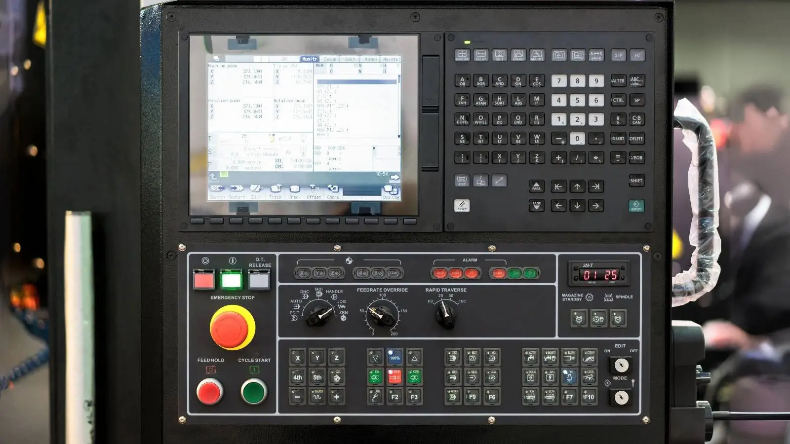 Programable Logig Controler