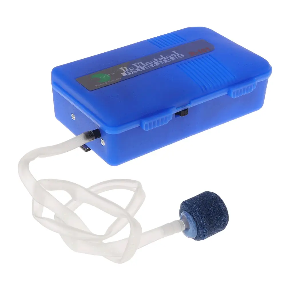 Air Pump Aquarium