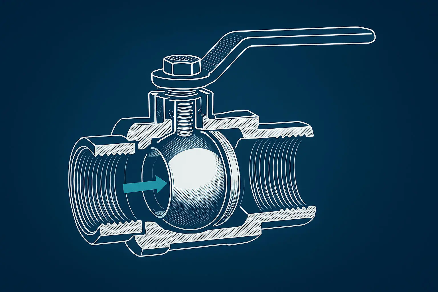 Ball Valve