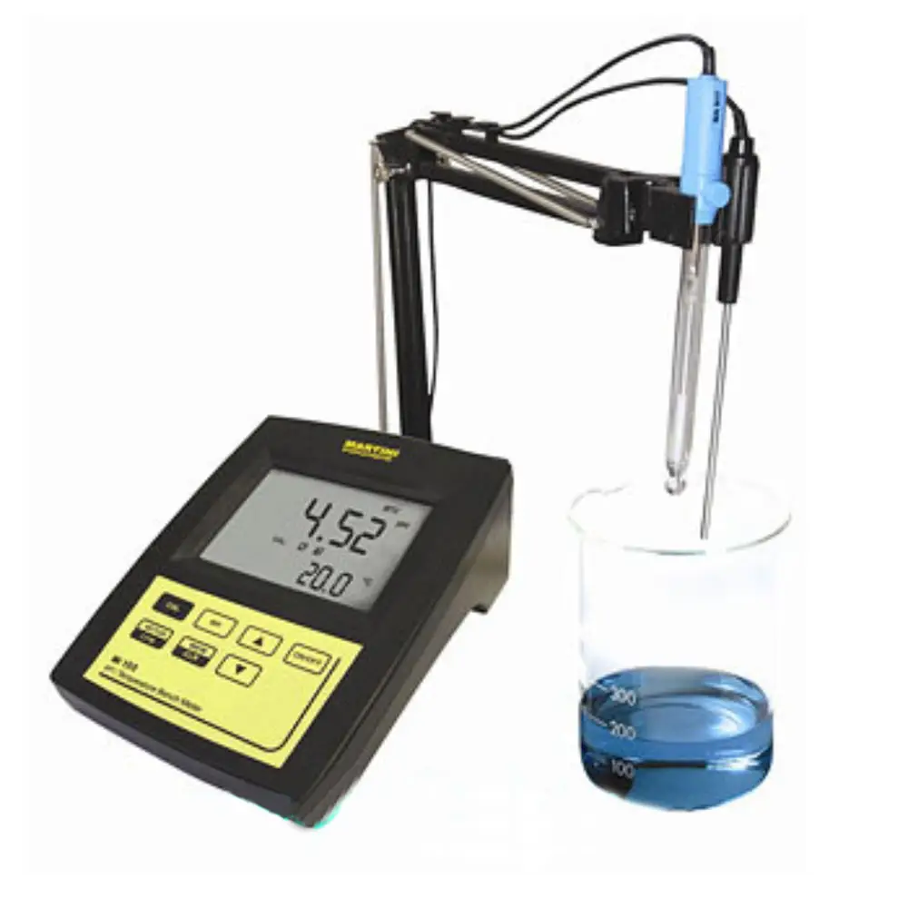bench-top-ph-Meter