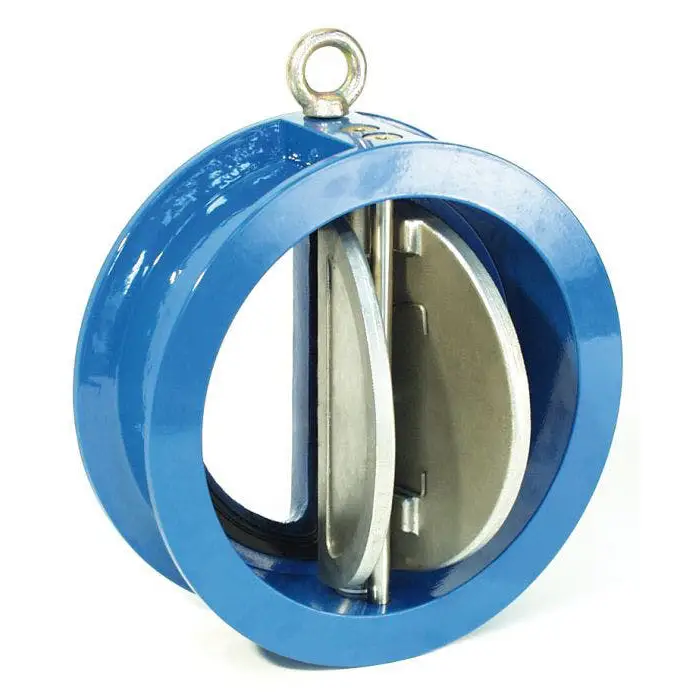 butterfly valve