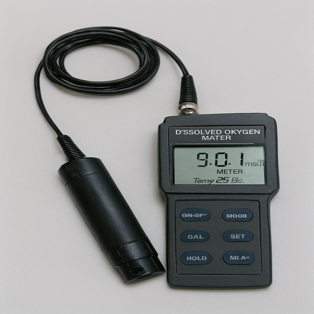 DO Meter