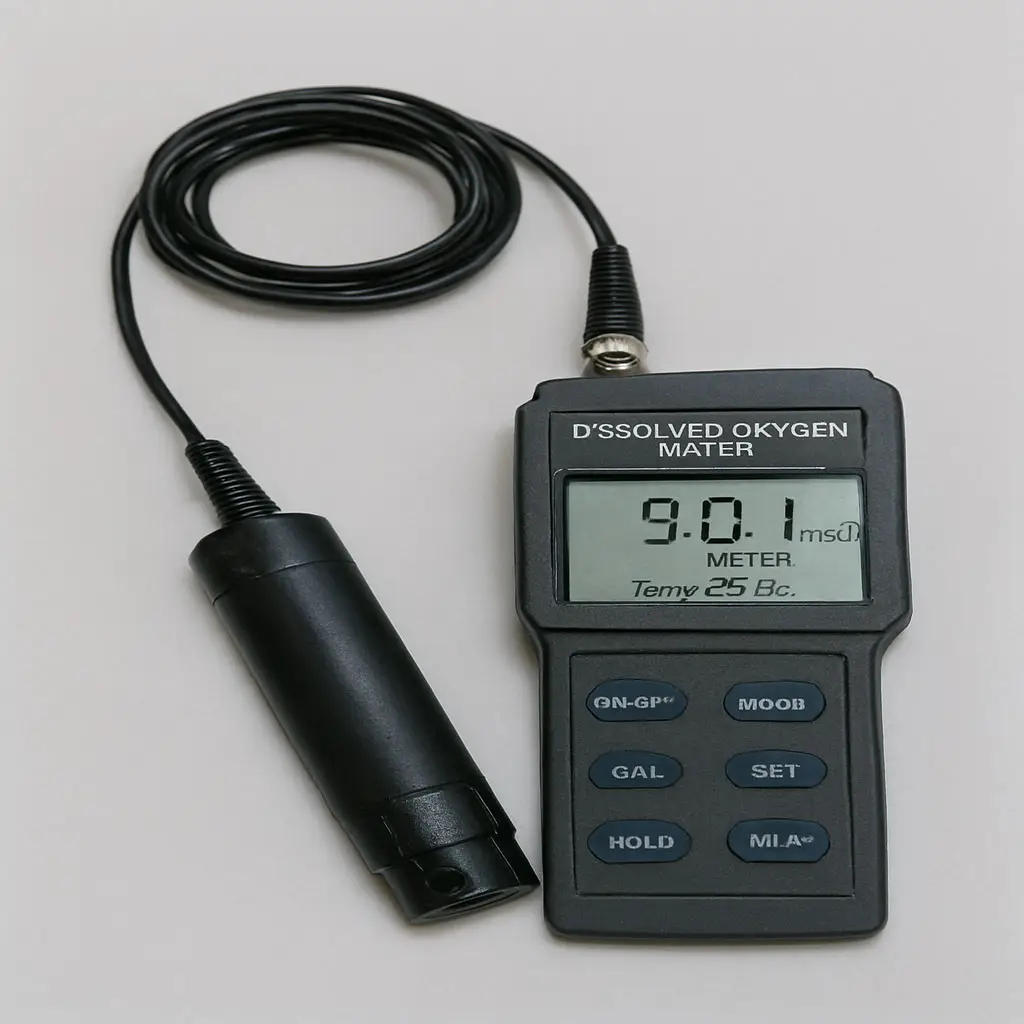 DO Meter
