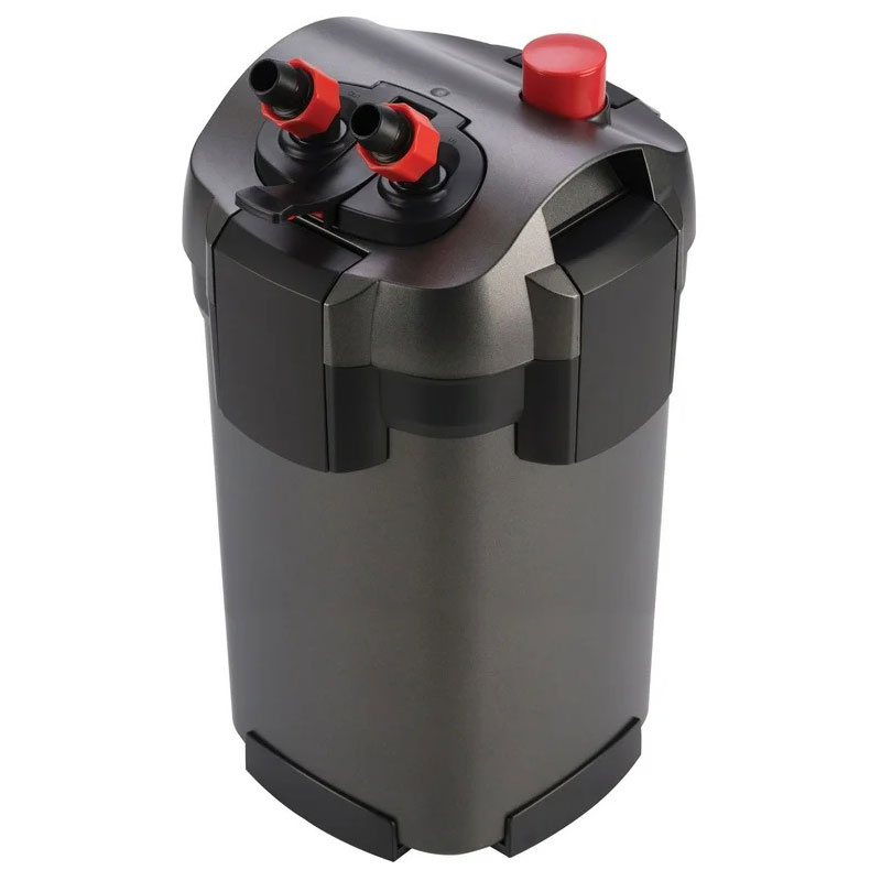Eksternal Filter Aquarium