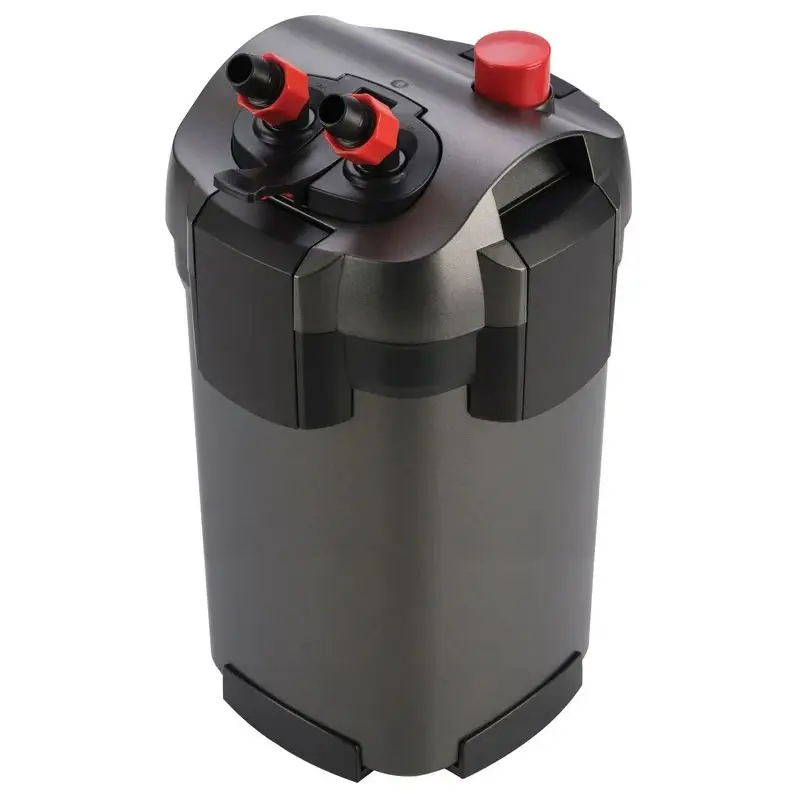Eksternal Filter Aquarium