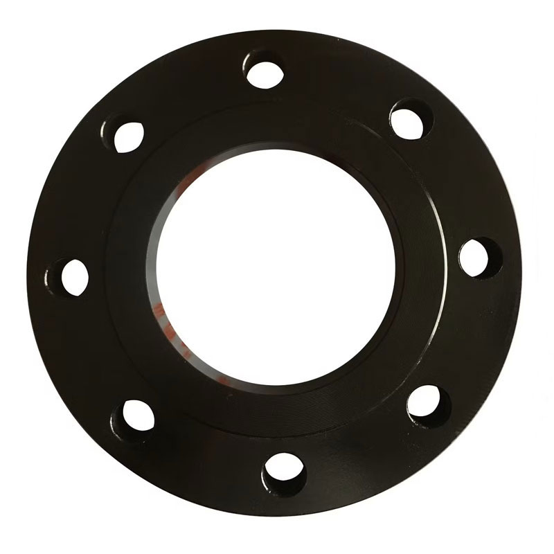 Flange