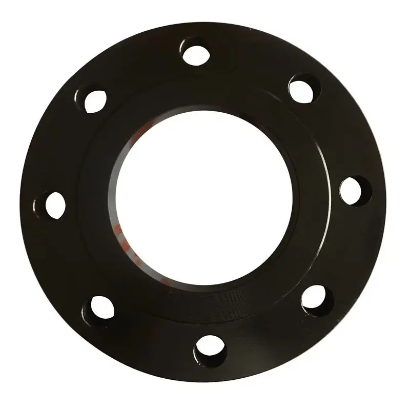 Flange