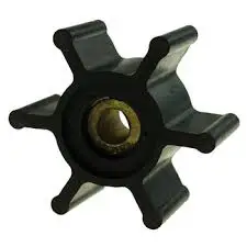 fleksibel impeller