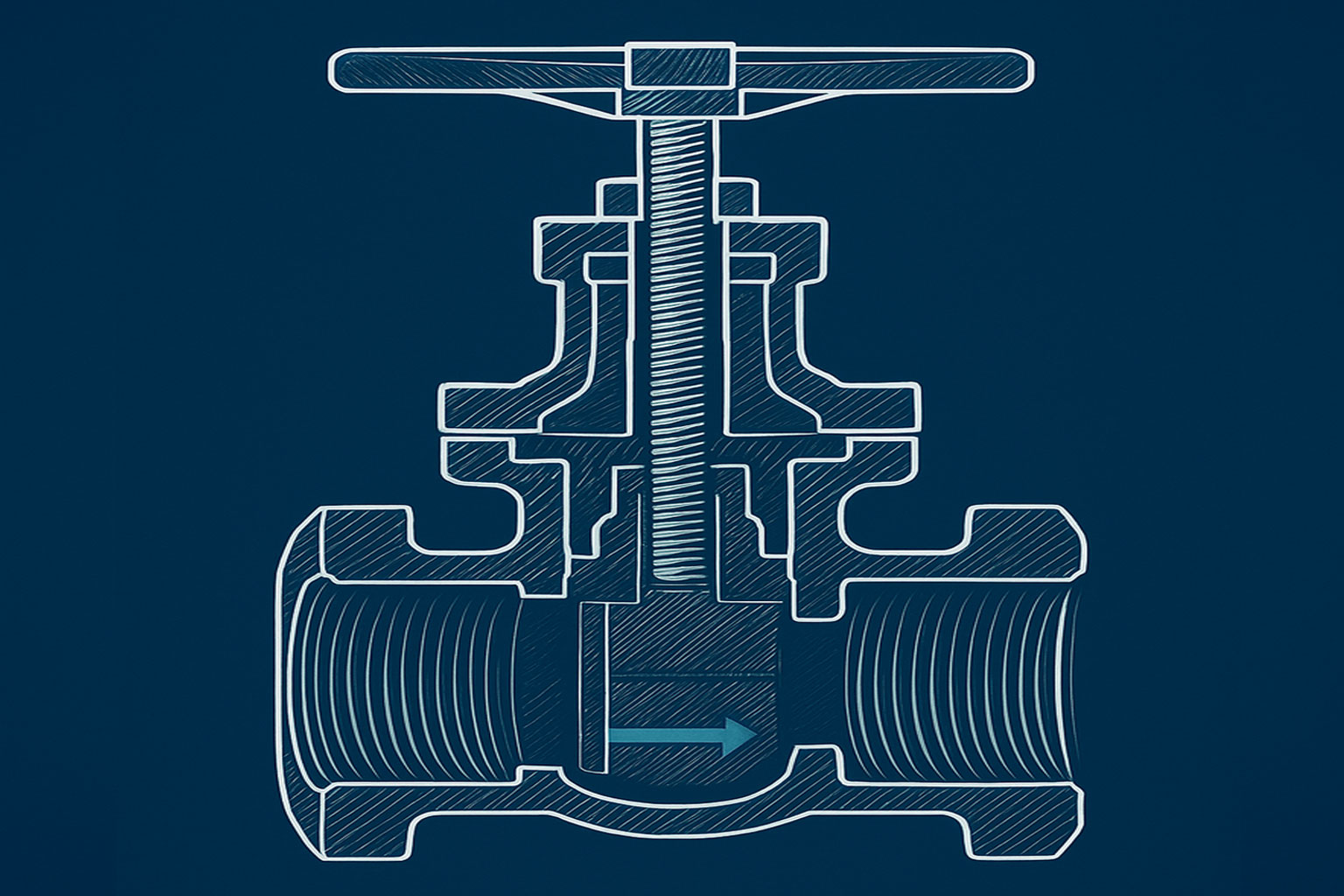 Gate Valve