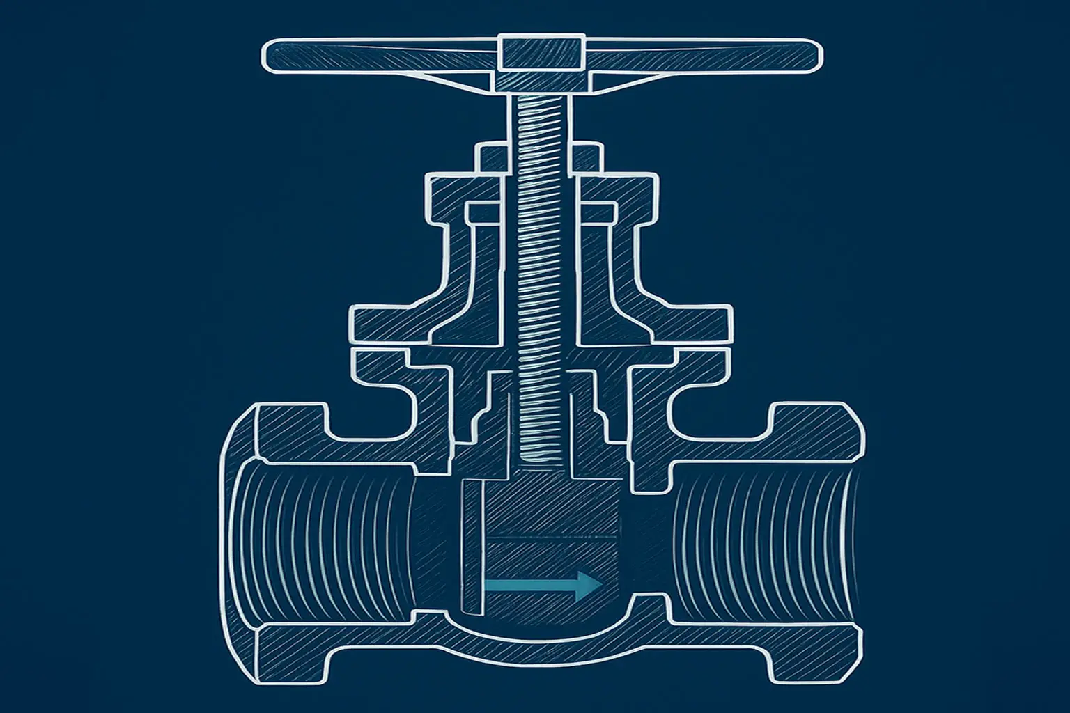 Gate Valve