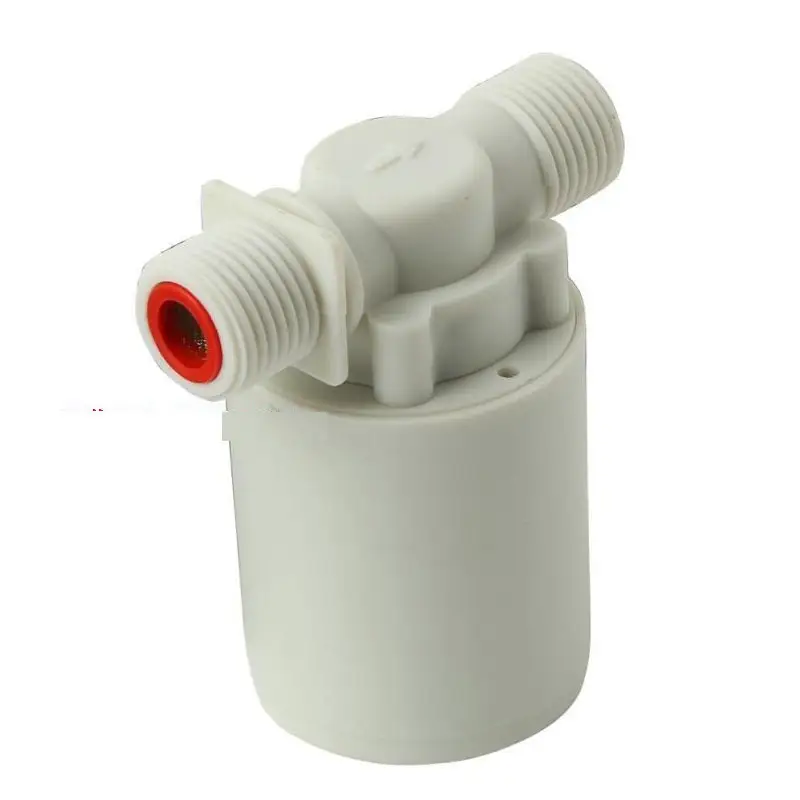 Horisontal Water Level Valve