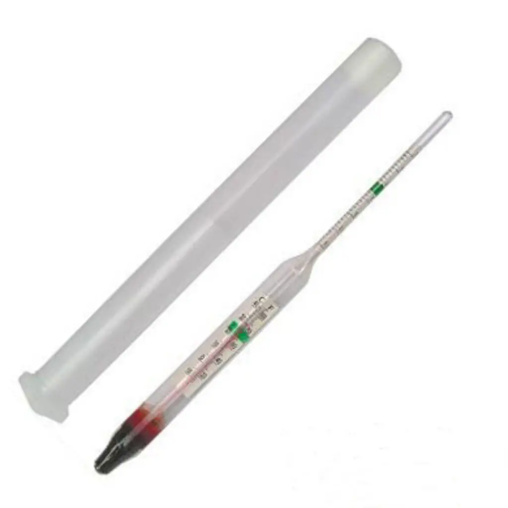 hydrometer umum