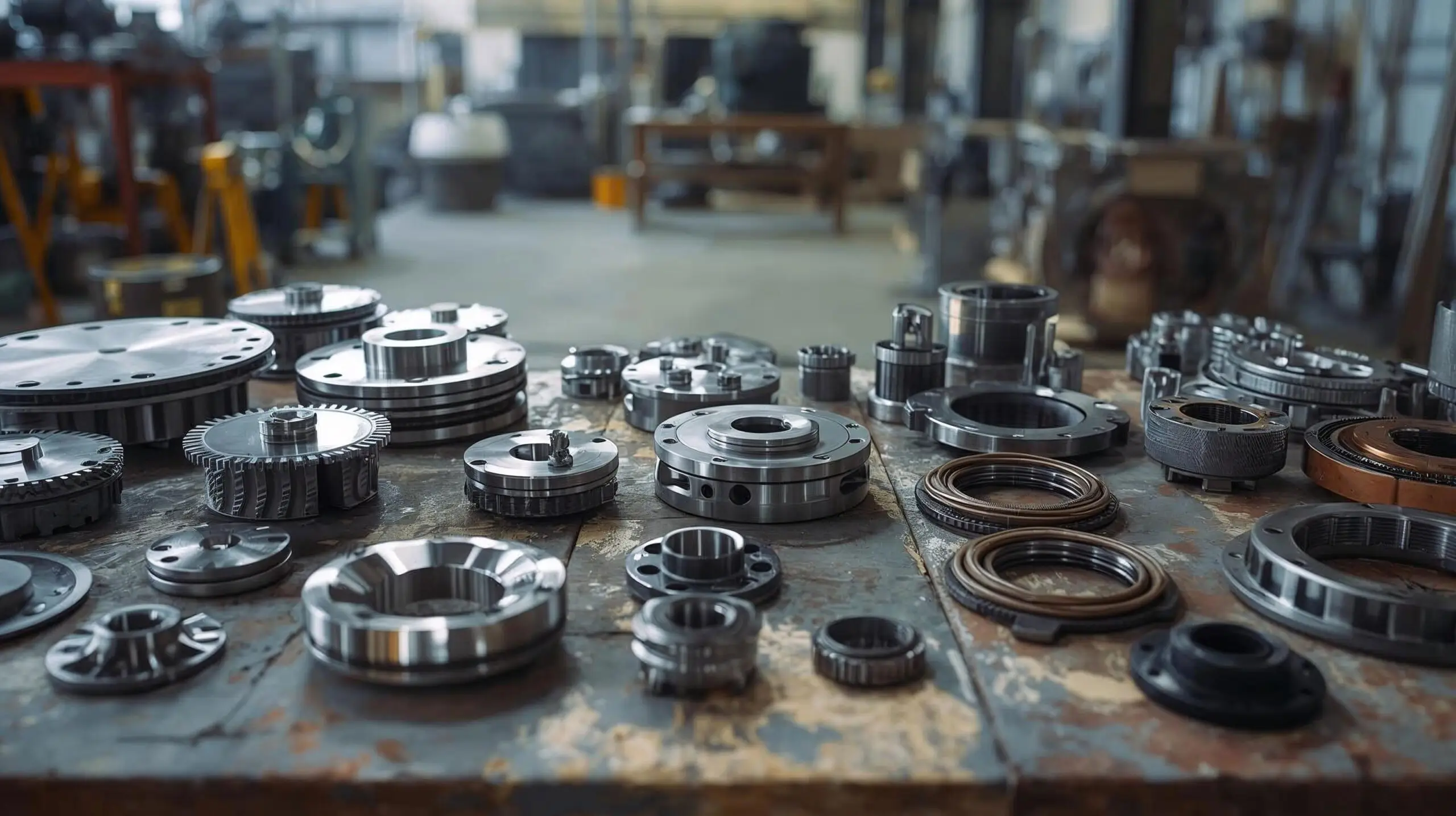 Istilah Tentang Pompa