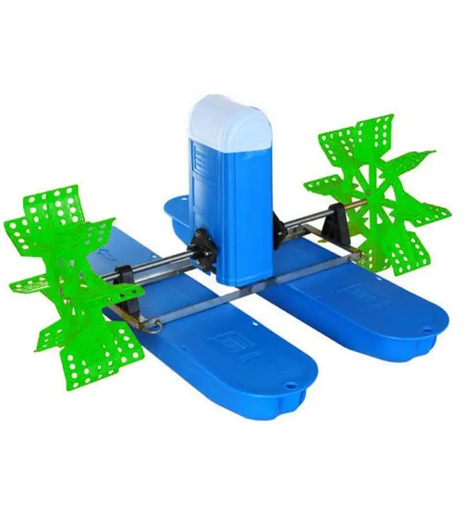 Kincir Air Perikanan