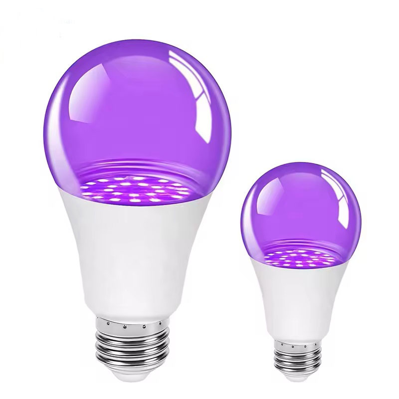 Lampu Warna UltraViolet