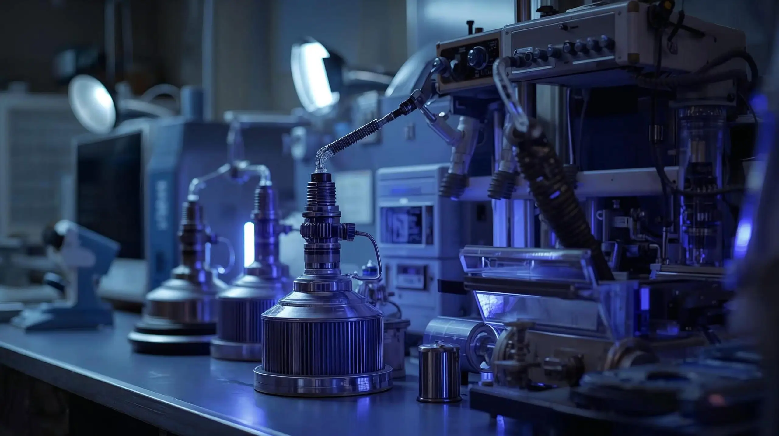 Lighting & Penyinaran