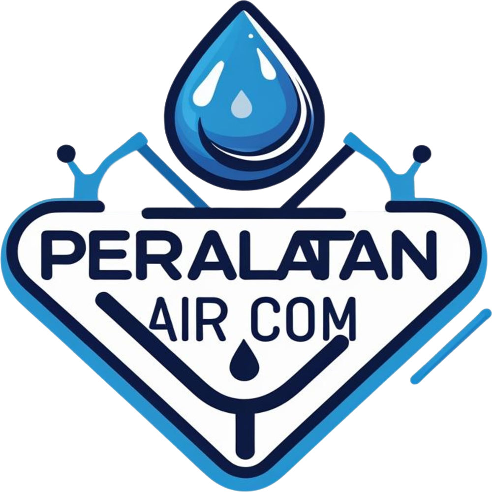logo peralatan air