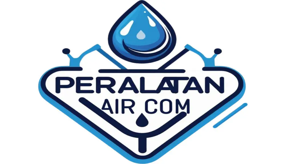 logo peralatanair.com