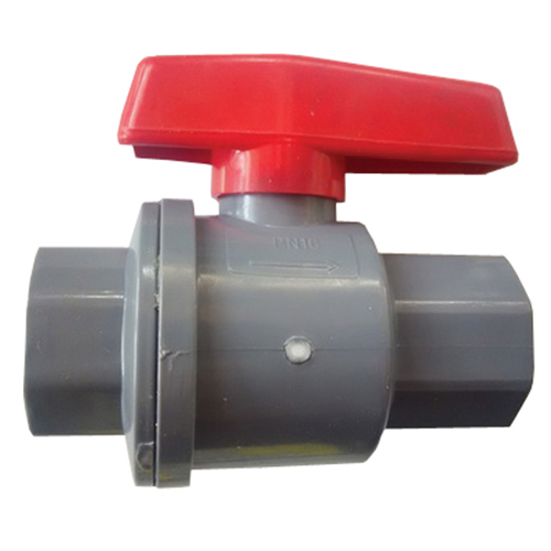 Manual Valve