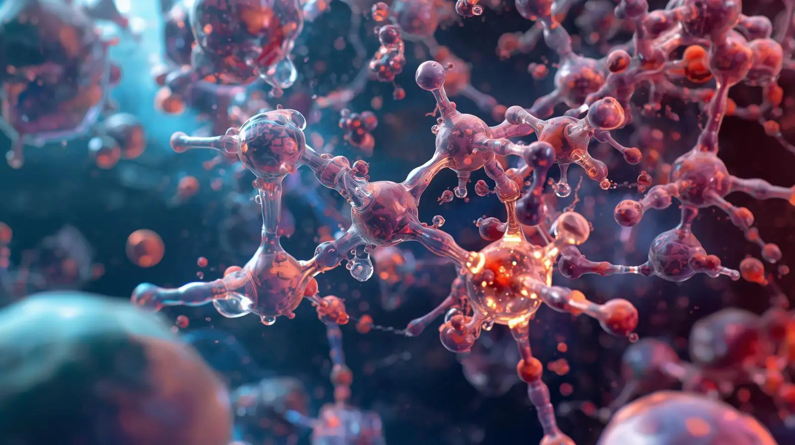 Media Filter Biologi