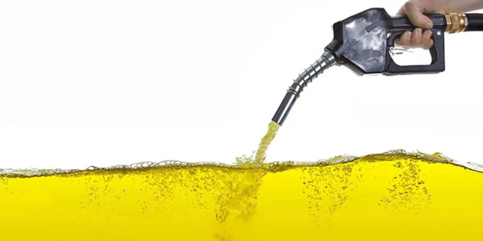 Pompa Bahan Mudah Terbakar