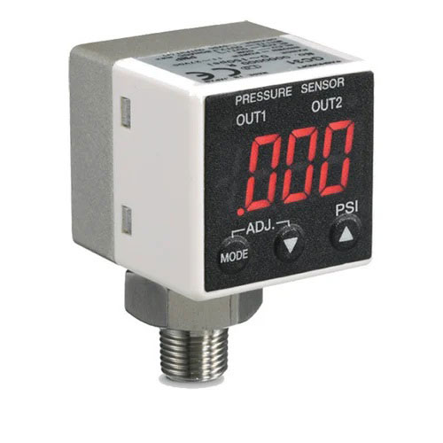 Pressure Detector