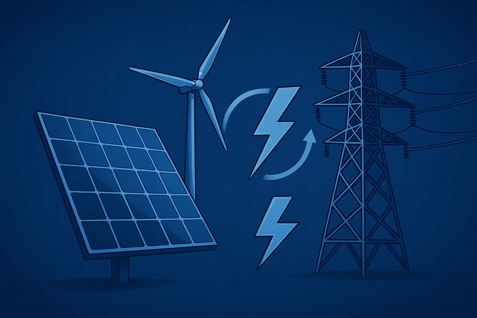 Pompa Tenaga Konversi