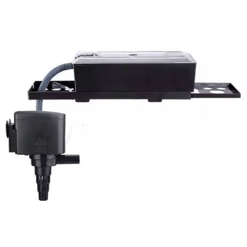 Top Filter Aquarium