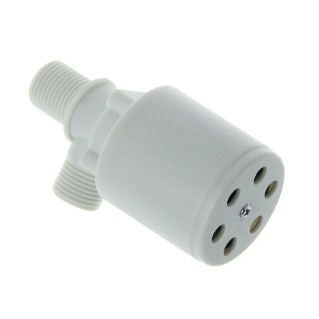 Vertikal Water Level Valve