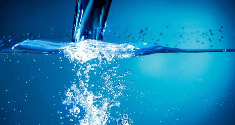 water treatment lighting