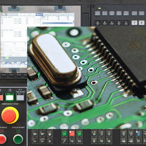 PLC vs Mikrokontroler