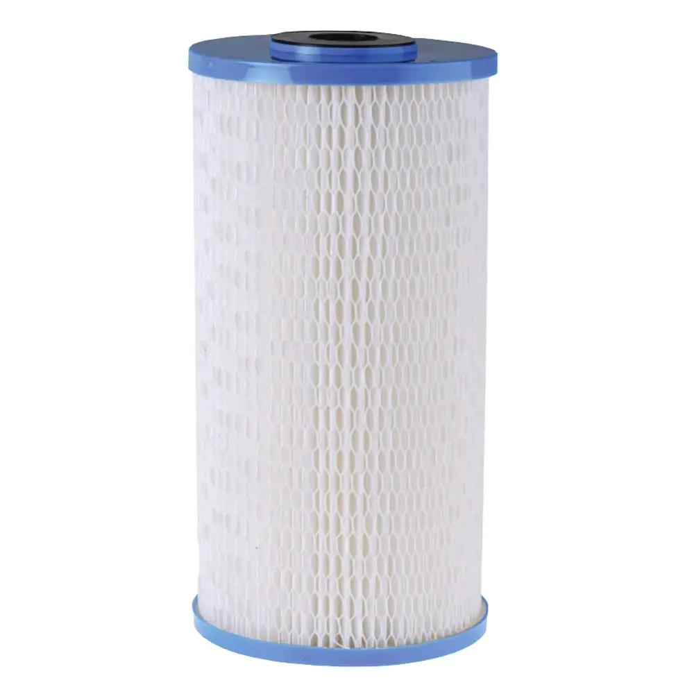 Pleated Cartridge Filter