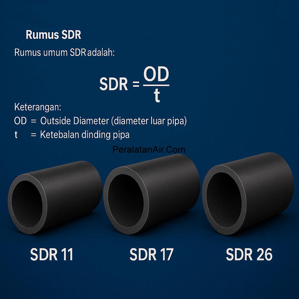 Standard Dimension Ratio