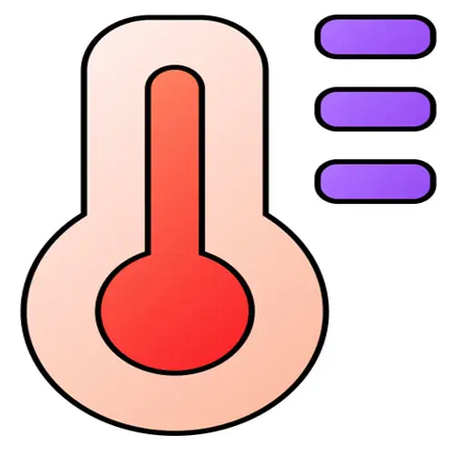Temperature SparePart dan lainnya