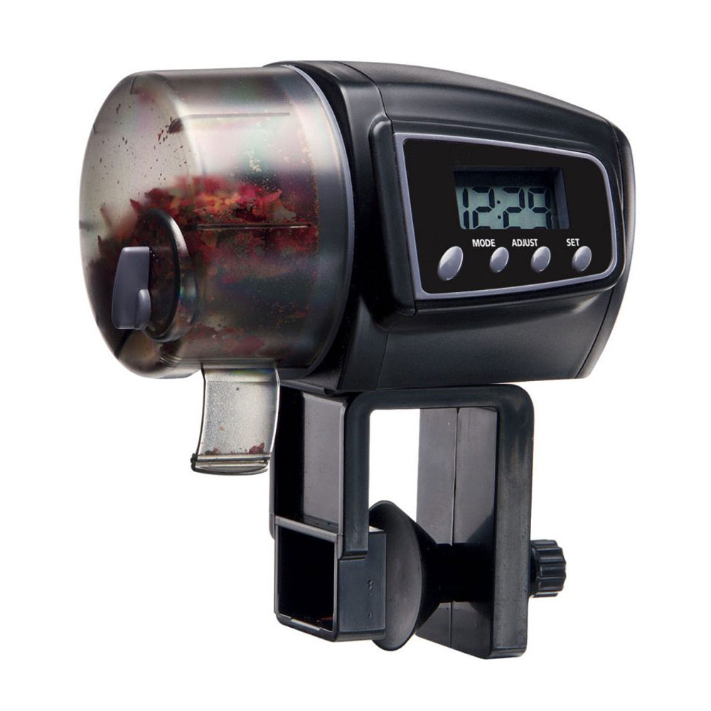 Aksessories Aquarium