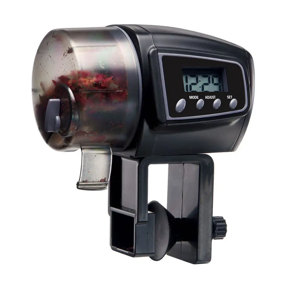 Aksessories Aquarium