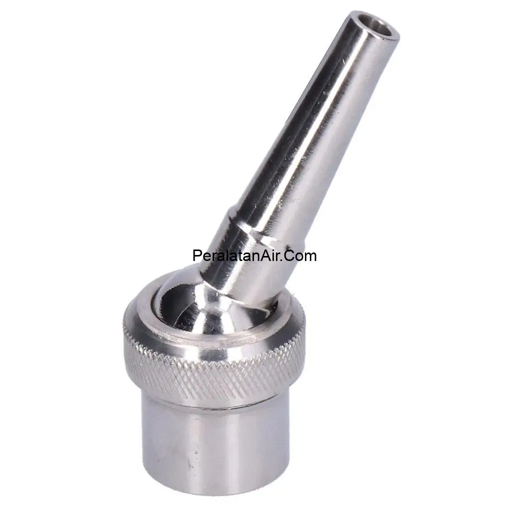 directional stream jet