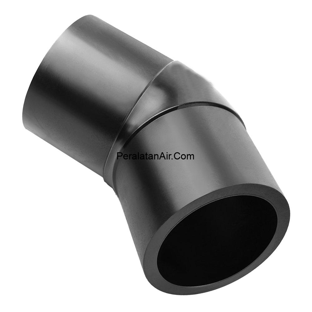 Fitting Elbow Spigot 45 derajat