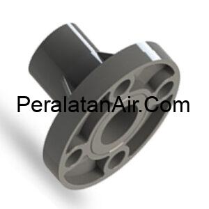 flange PVC Rucika