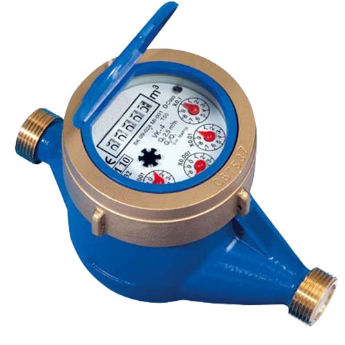 Flow Meter