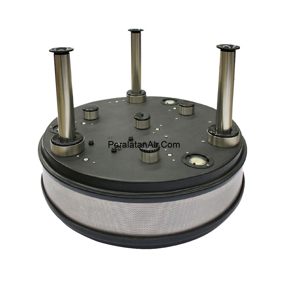 Water Fountain Nozzle Set