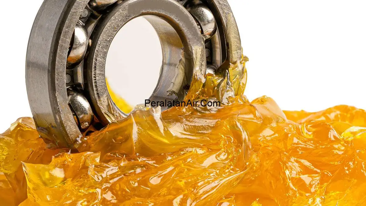 Pompa Setengah Padat