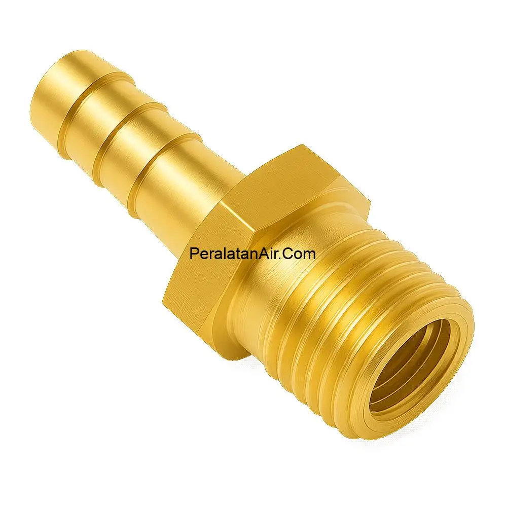 Hose Coupler