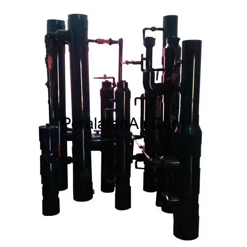 IPAL Percetakan versi Sederhana