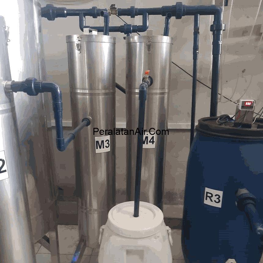 IPAL Percetakan Type Custom