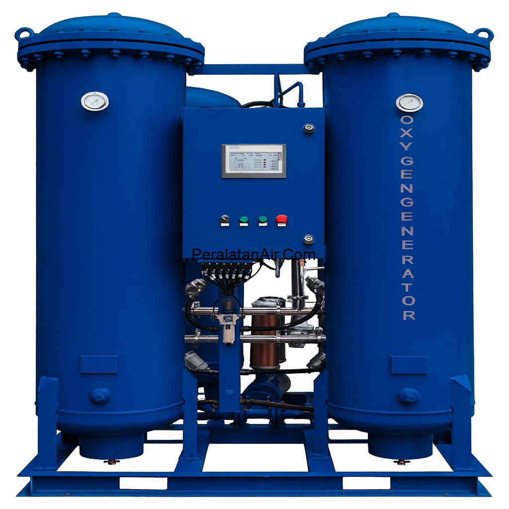 Oxigen Generator